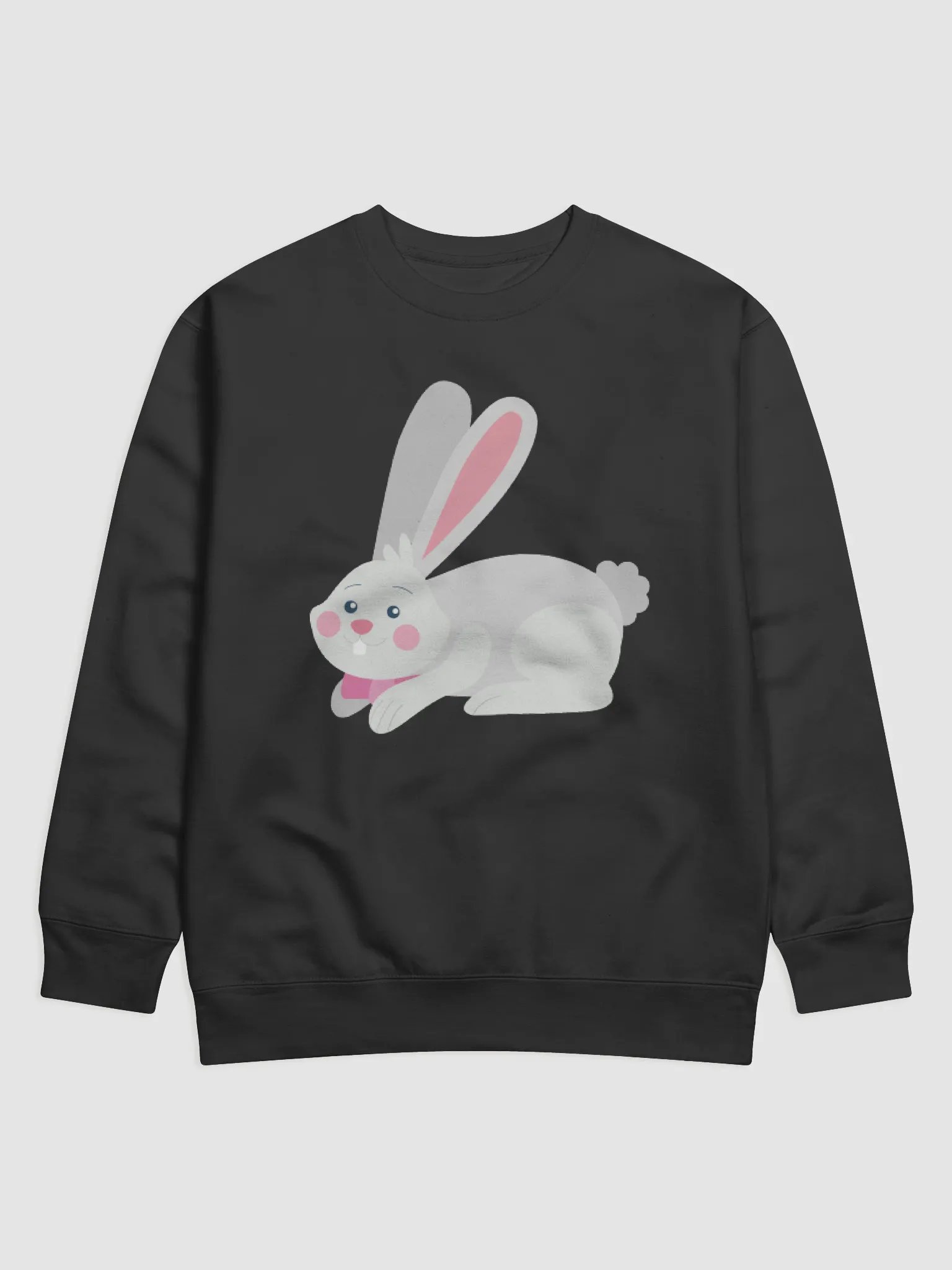 The Cute Rabbit. product image (1)