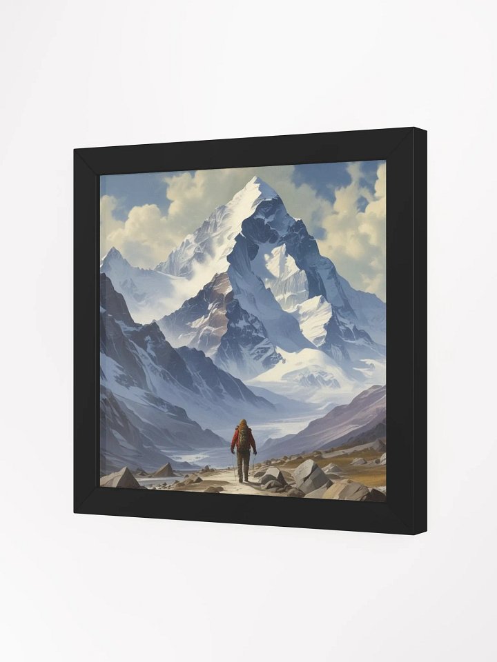Mount Everest product image (26)