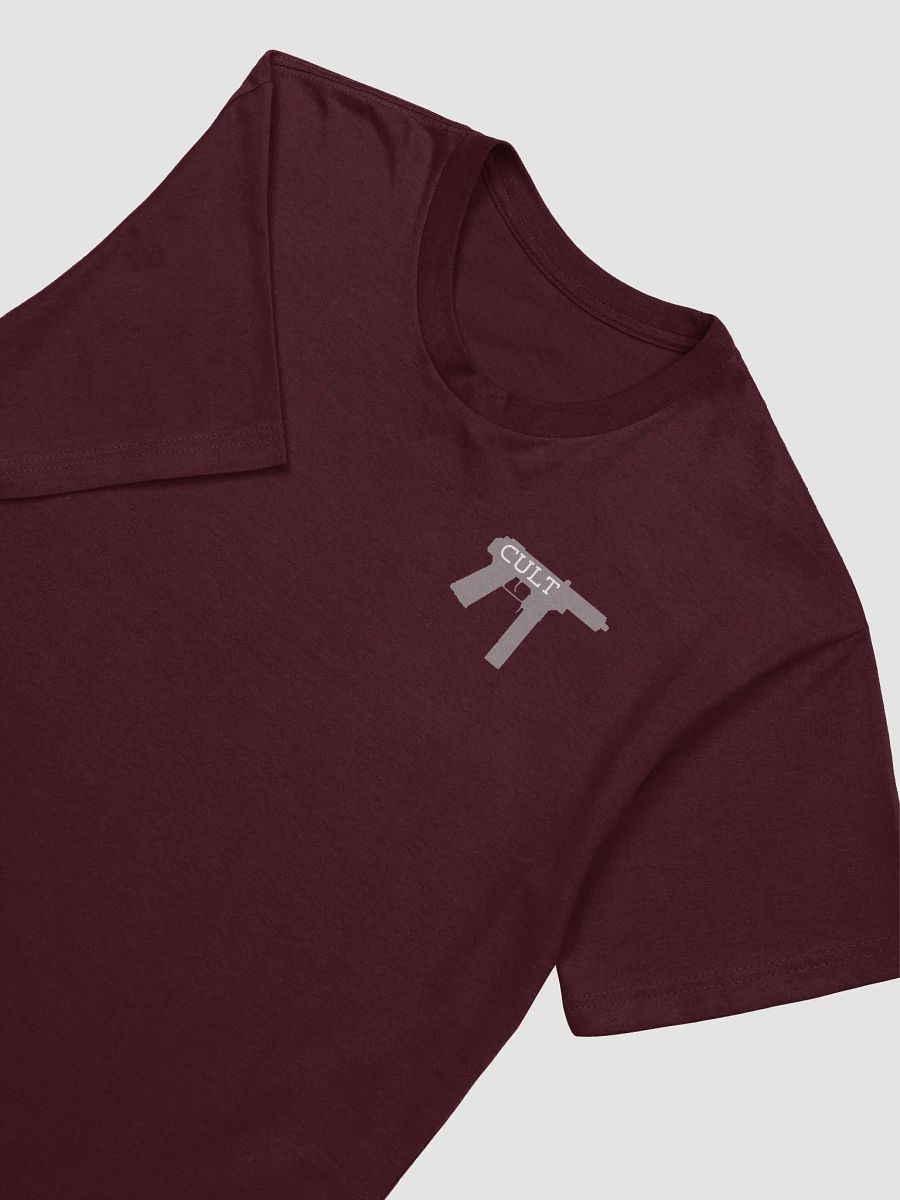LITTLE GREY TEC-9 product image (4)