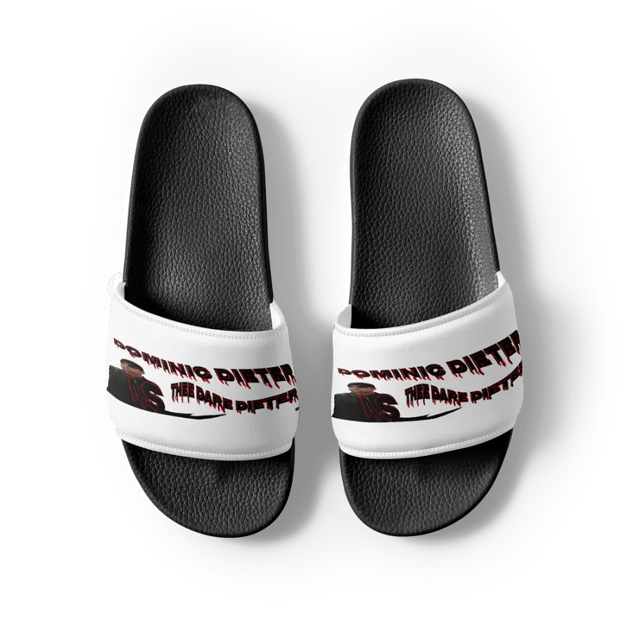 Dominic Dieter As Thee Dare Dieter 00 - Men's Slides product image (5)