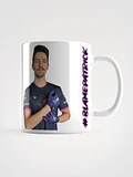 #BlamePatrick Mug product image (1)