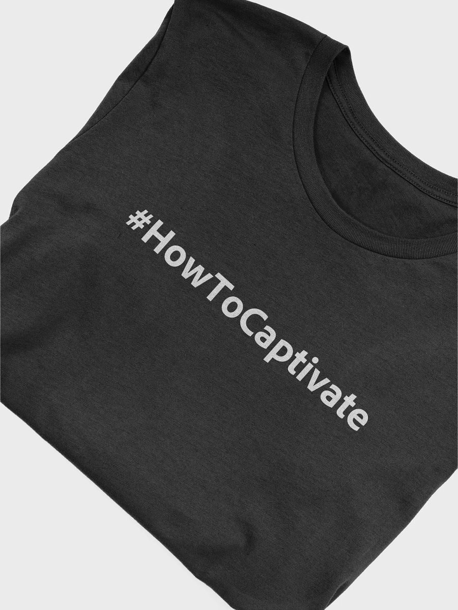 Bella+Canvas Supersoft T-Shirt product image (5)