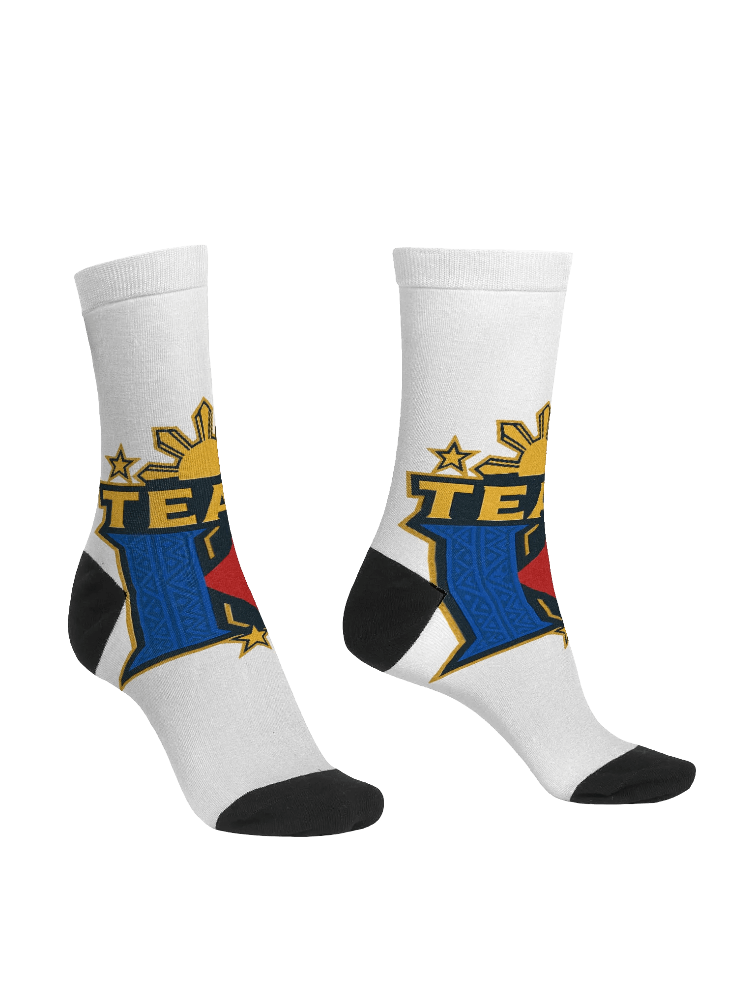 Team K Philippines Socks product image (3)