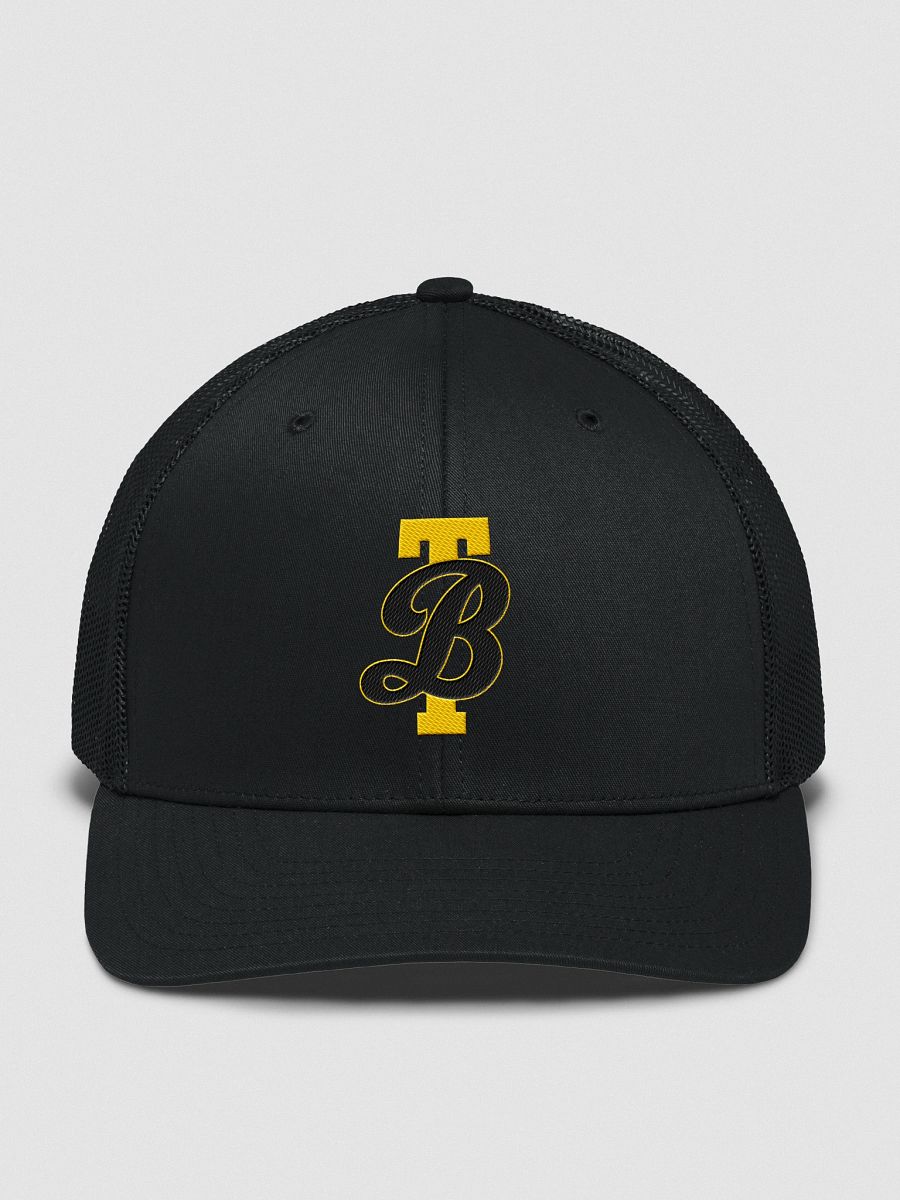 TB = TeamBeardlings - Trucker Hat product image (3)