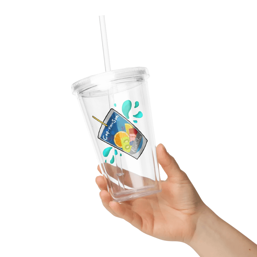 Caprin Cup product image (6)