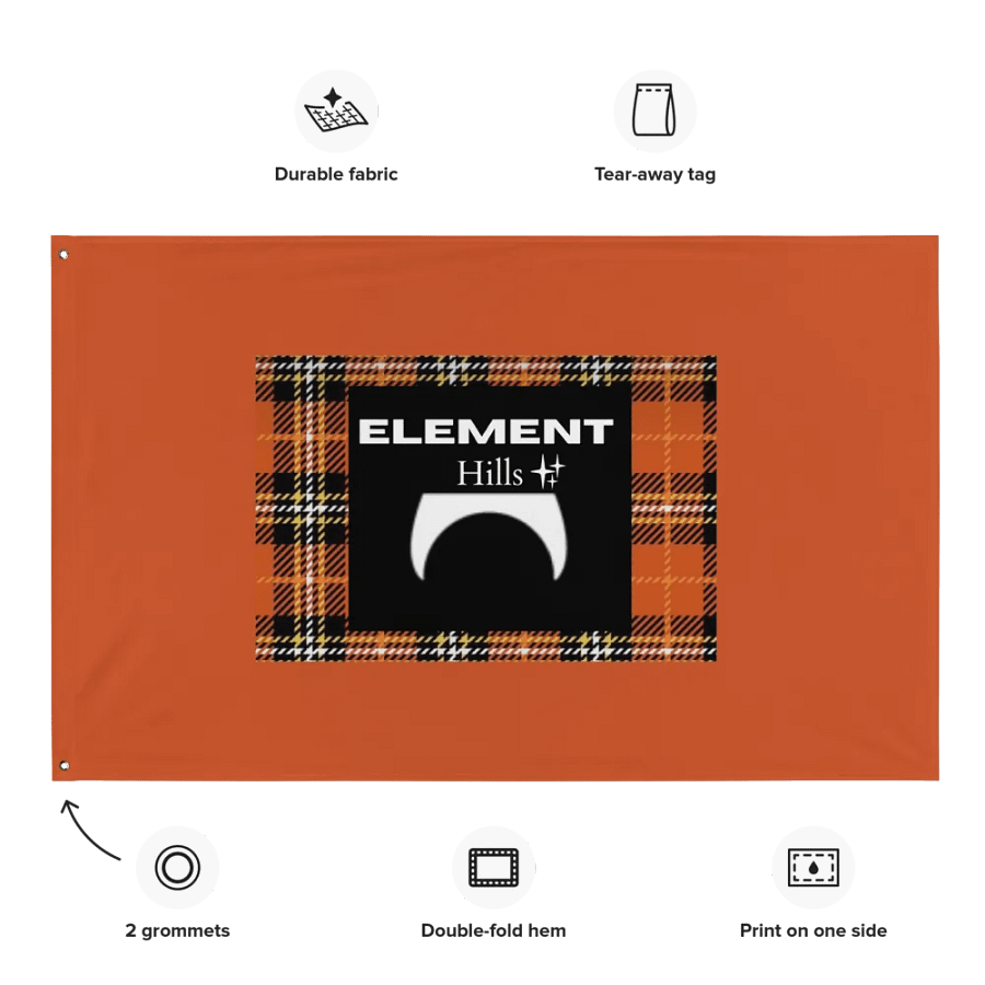 Element Hills product image (7)
