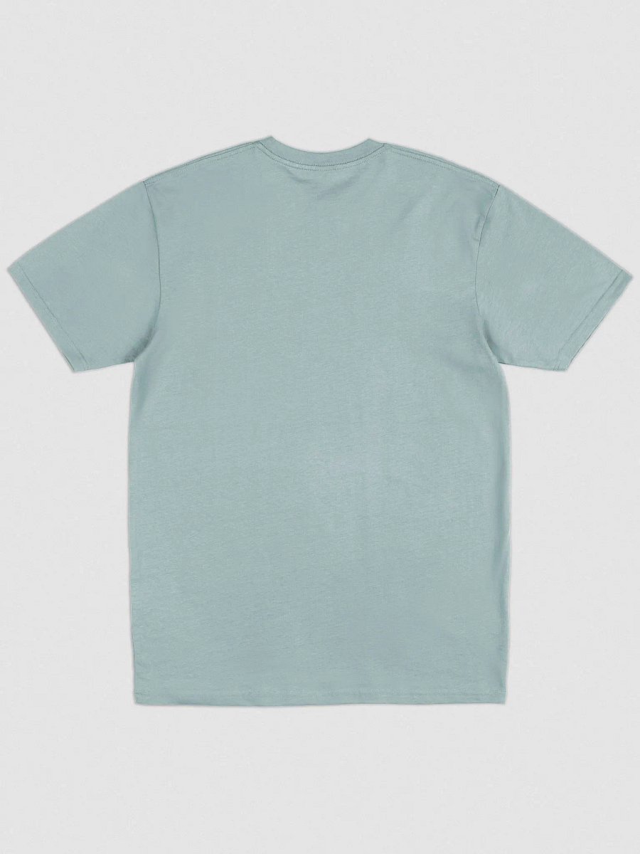 Strawberry Cauldron Embroidered T-Shirt product image (3)