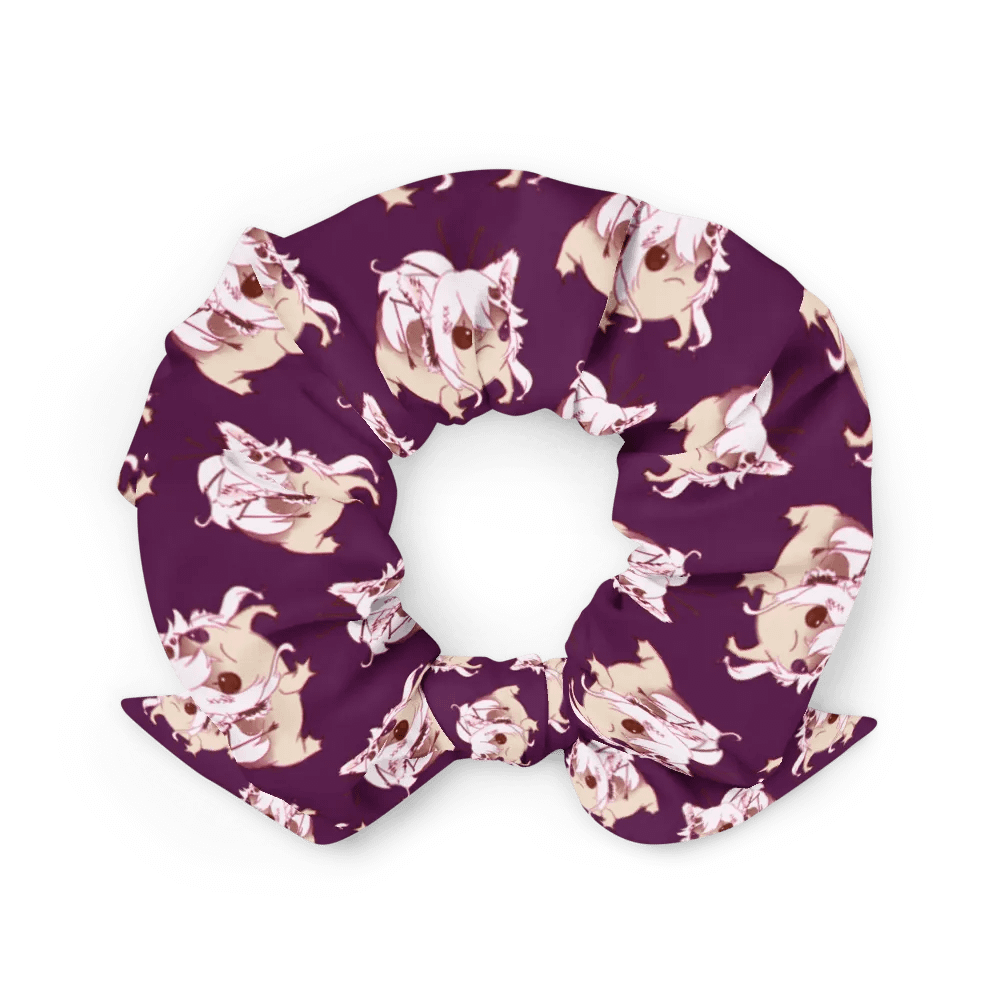 Dion feat Tutzi HairBowGum Candy product image (5)