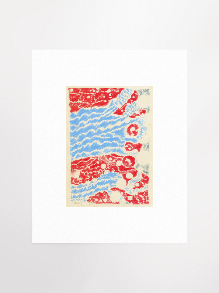 Delta 05.02.90 Print product image (2)