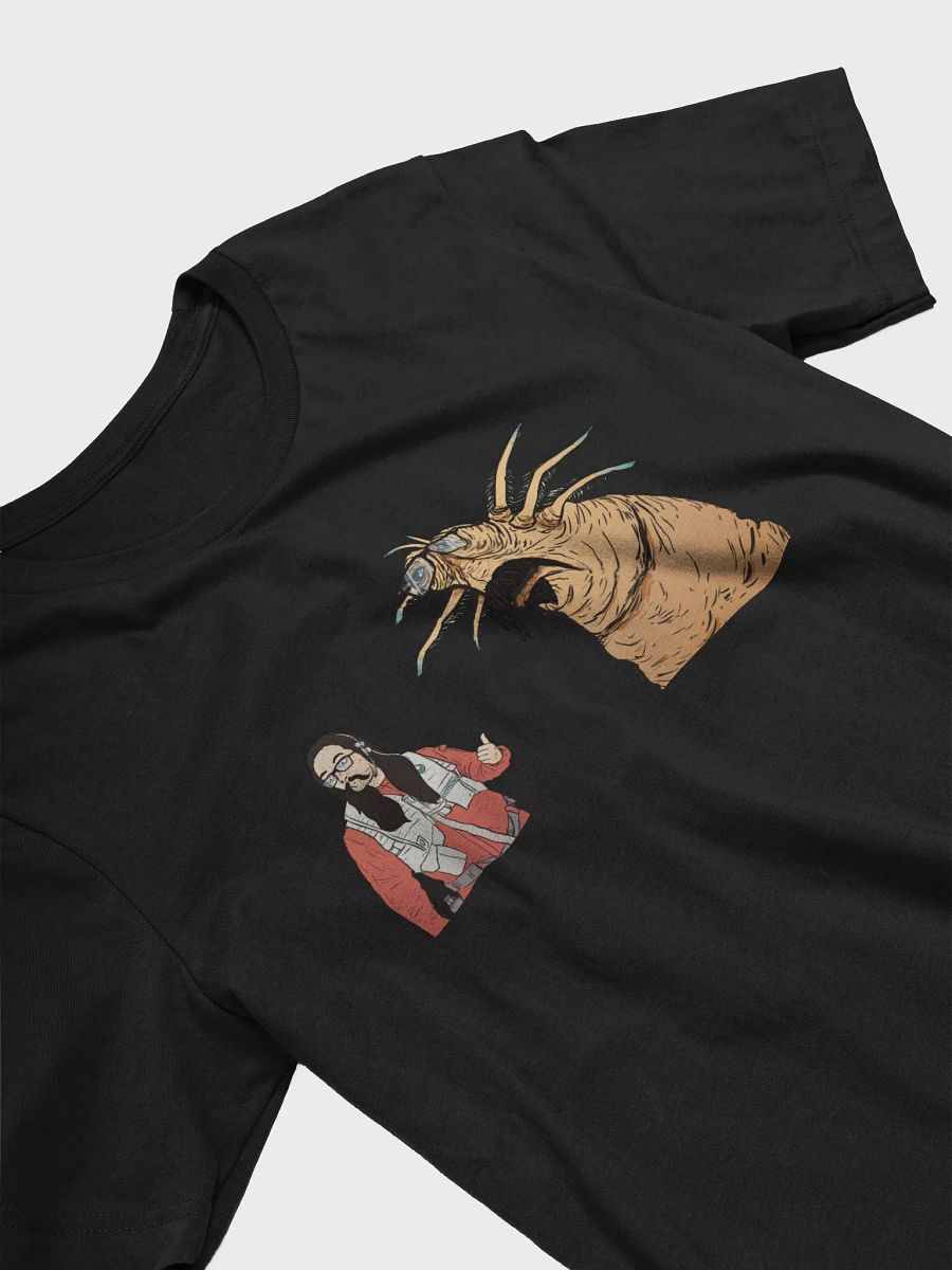 Slug shirt product image (21)