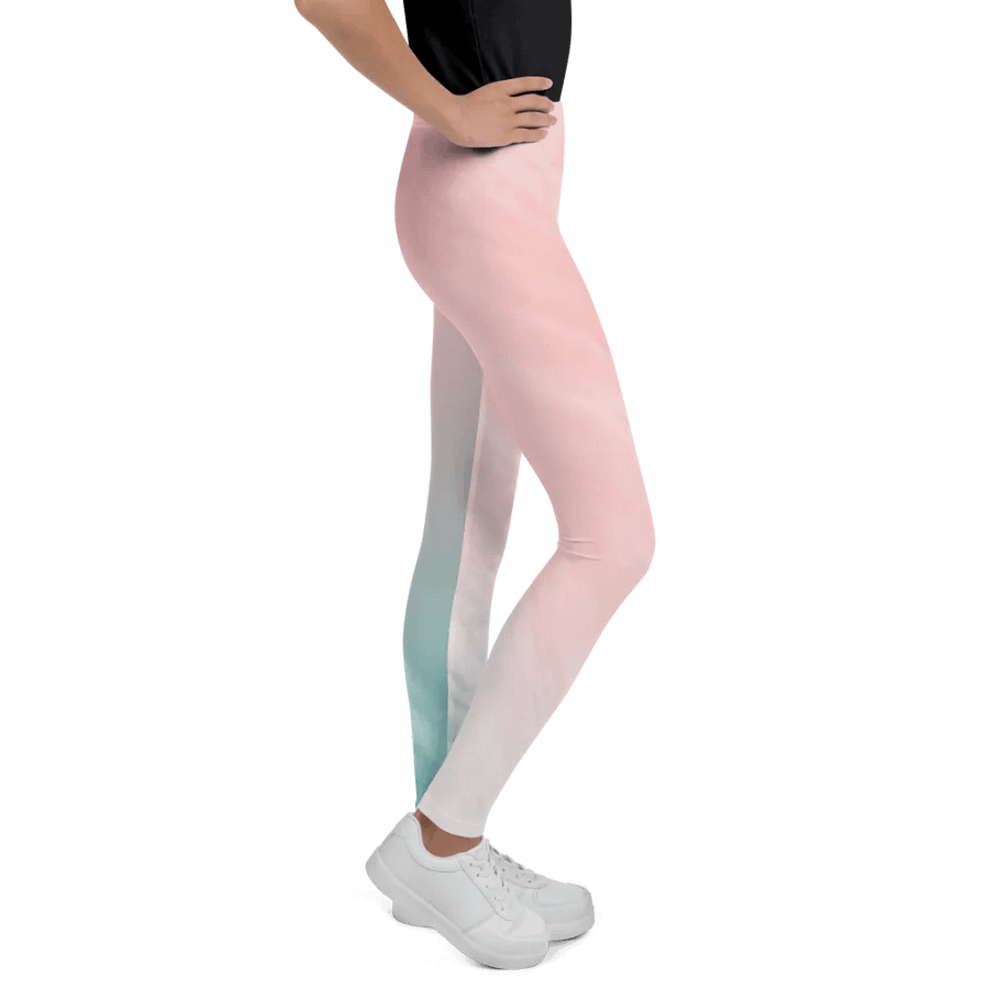 Kids Paradise Leggings product image (4)