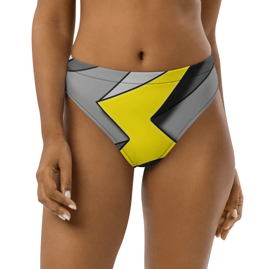 Bolt Logo Bikini Bottom product image (5)