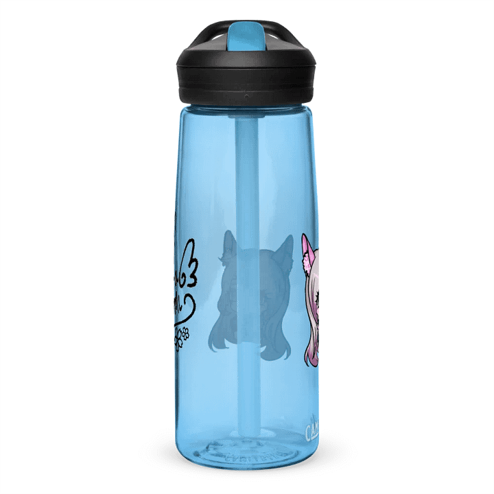 Bunny Water Bottle product image (2)