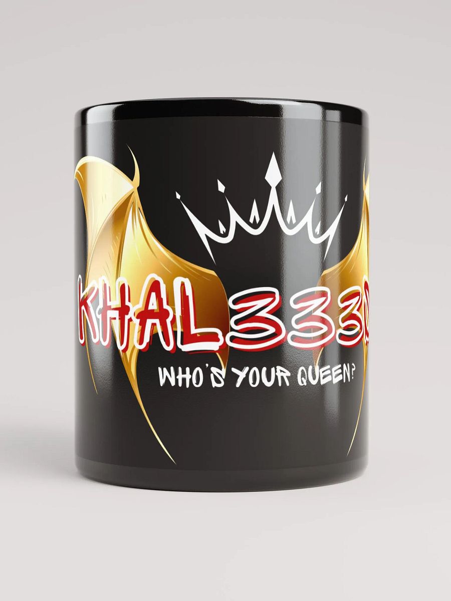 Khal333siii Mug product image (5)