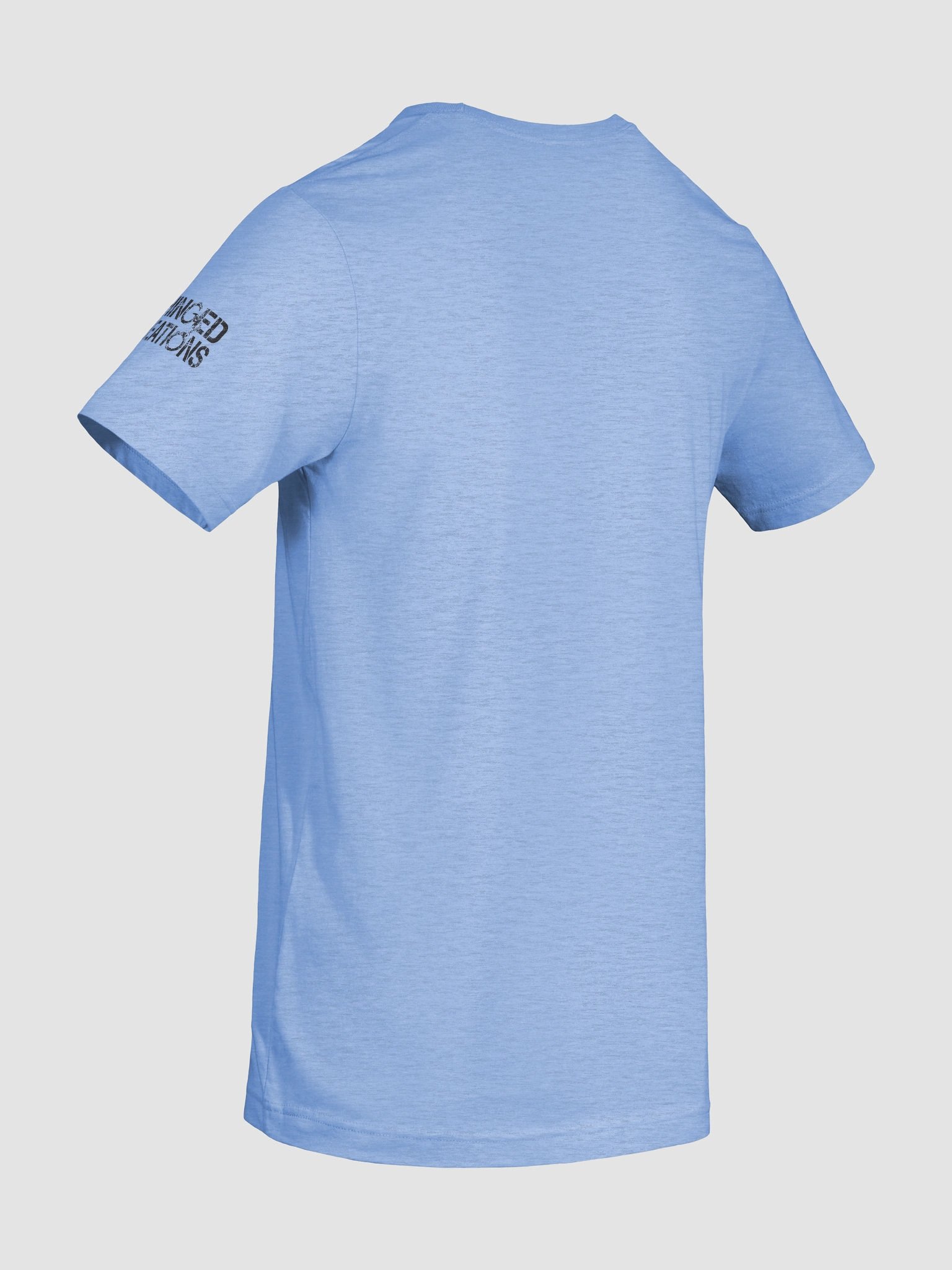 Tism T-Shirt product image (10)