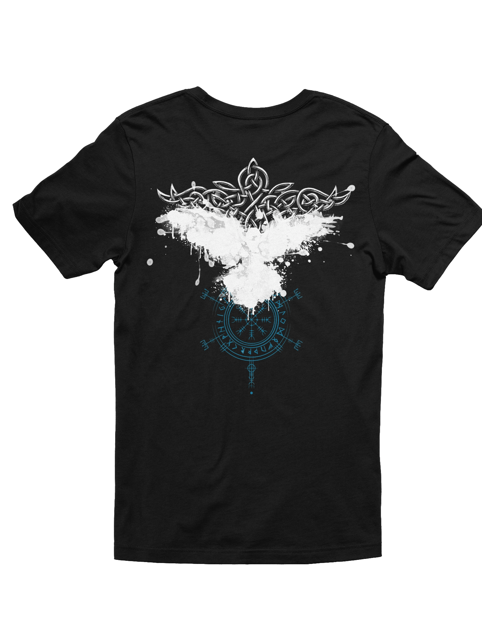 Svartravn Tee product image (2)