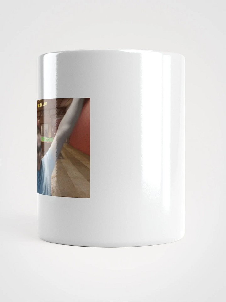 Wings Cup! product image (2)