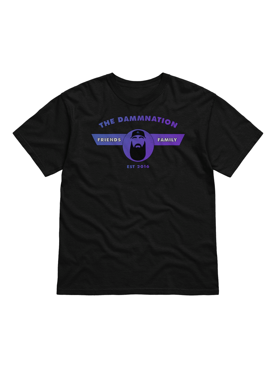 Friends & Family 2024 T-Shirt product image (89)