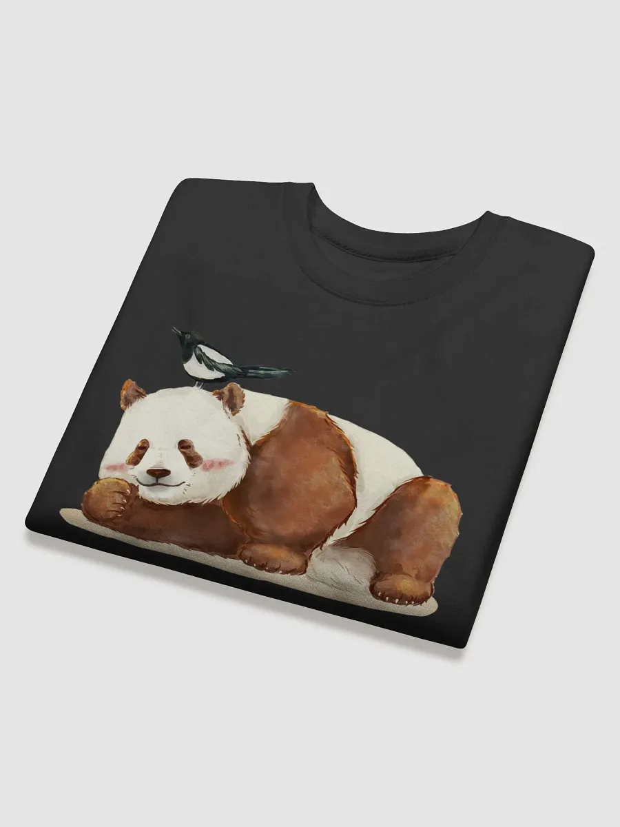 qizai Panda product image (4)