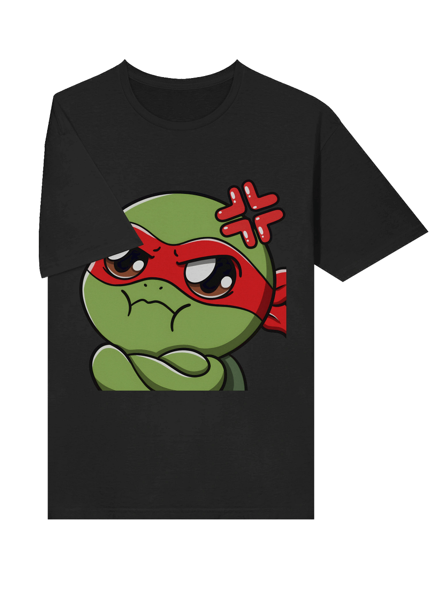 Pout T-Shirt product image (5)