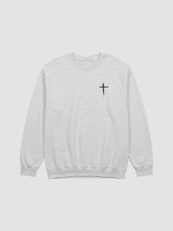 The Lion of Judah Sweatshirt product image (1)