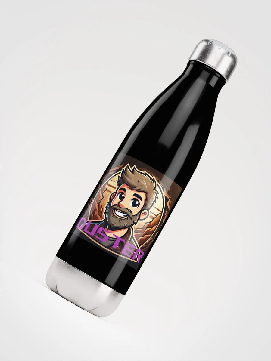 Dusters Caveman Drink Bottle product image (4)