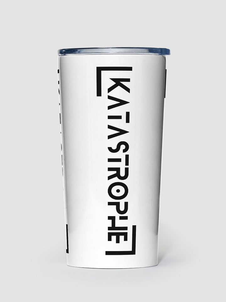KATASTROPHE TRAVEL CUP product image (1)