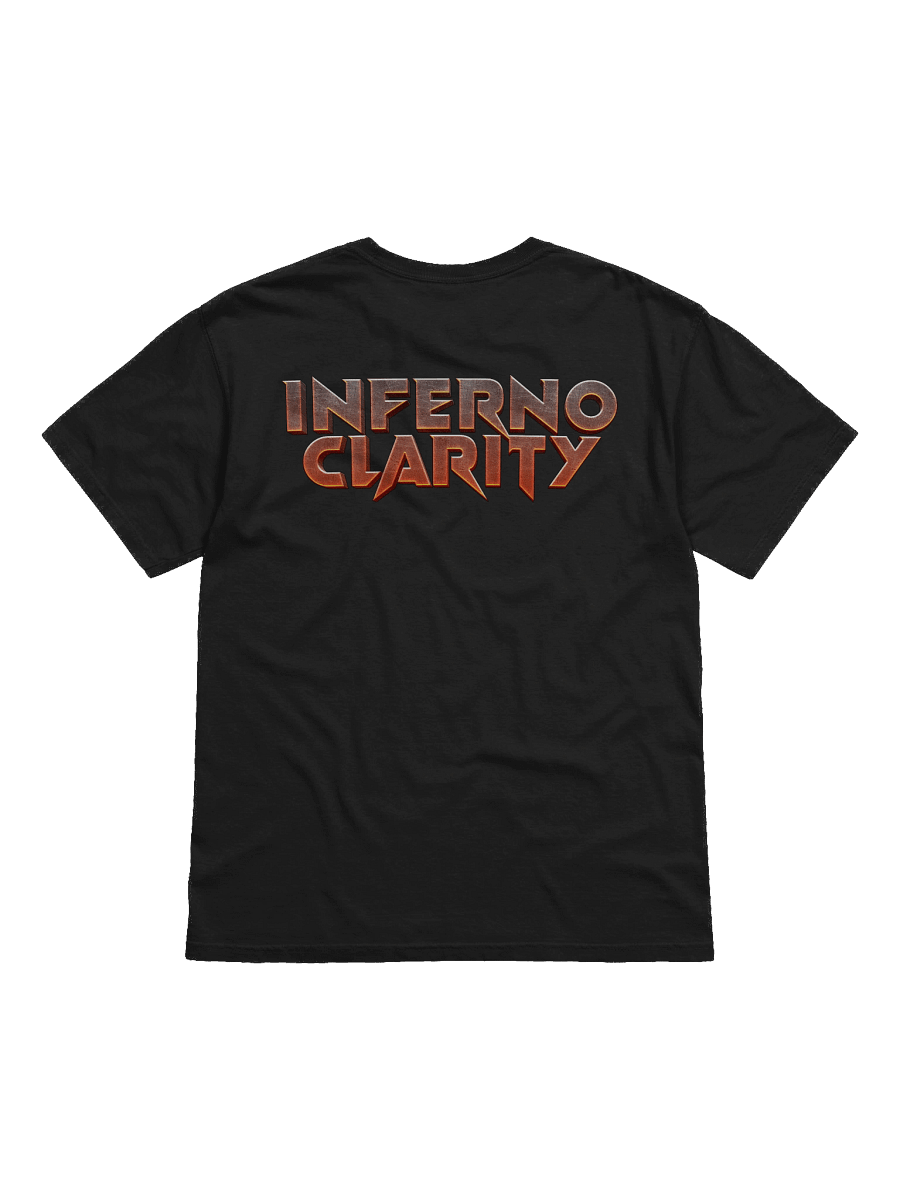 MasterRein Inferno Clarity Shirt product image (12)