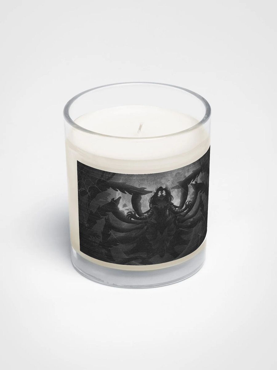 Spooky Soy Candle product image (2)