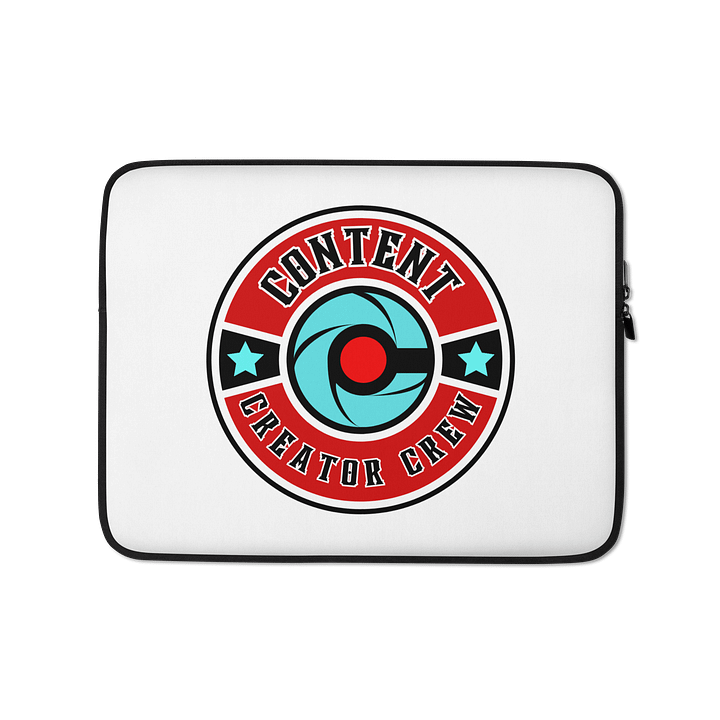 CCC Laptop Case product image (1)
