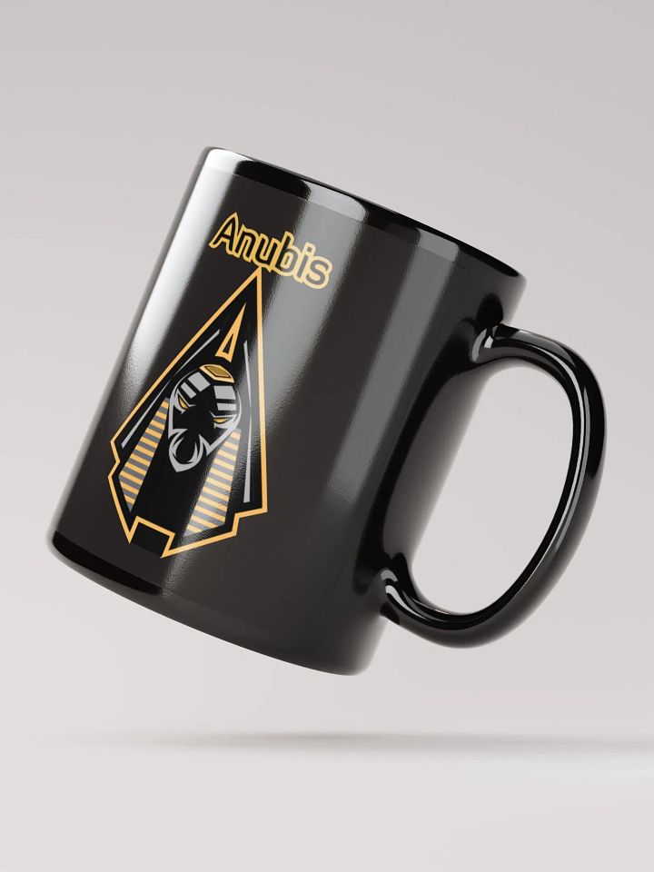 Owr Armament Coffee Mug product image (4)