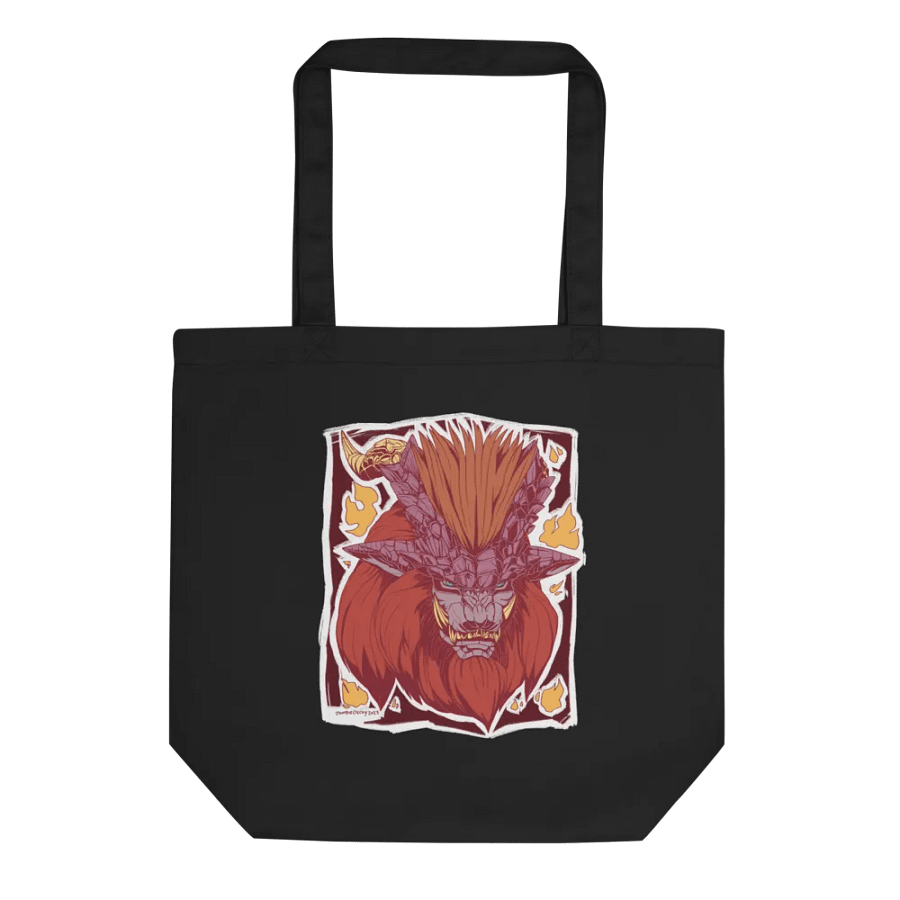 Teostra Bag product image (1)