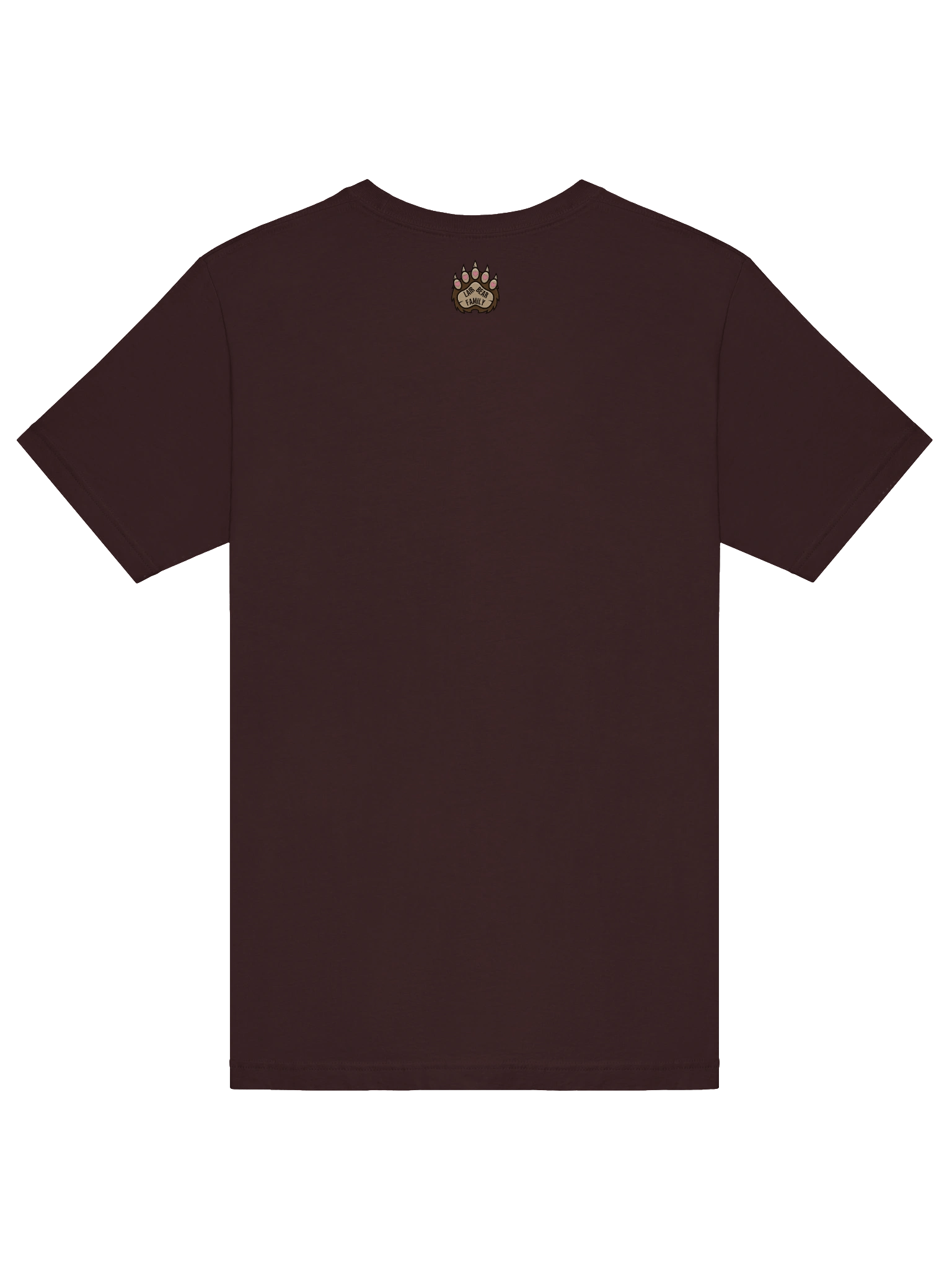 Beardur's Gate T-shirt product image (6)