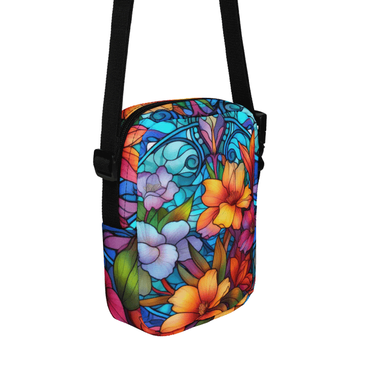 Crossbody Utility Bag product image (2)
