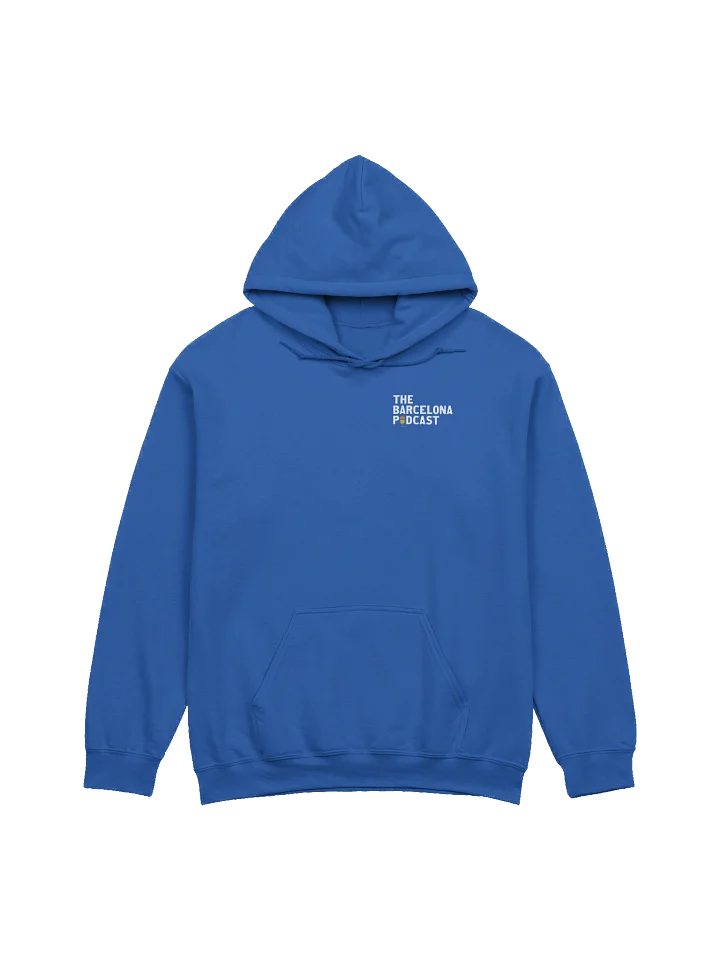 TBP Title Merch product image (9)