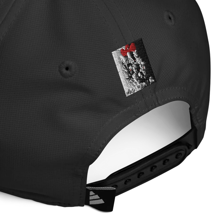 GCG X Adidas Snapback Cap product image (16)