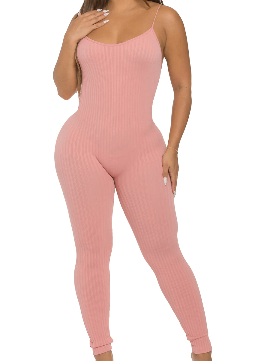 Cami jumpsuit product image (4)