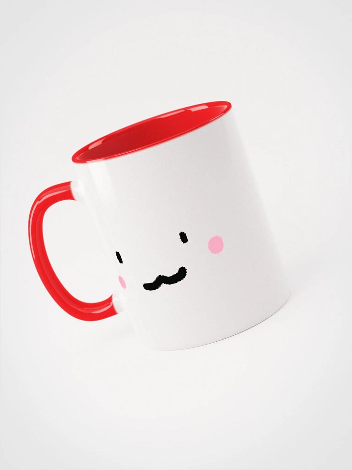 The Coffee Emote Mug product image (56)