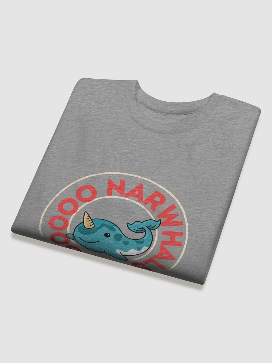 Go Narwhals Sweatshirt product image (20)