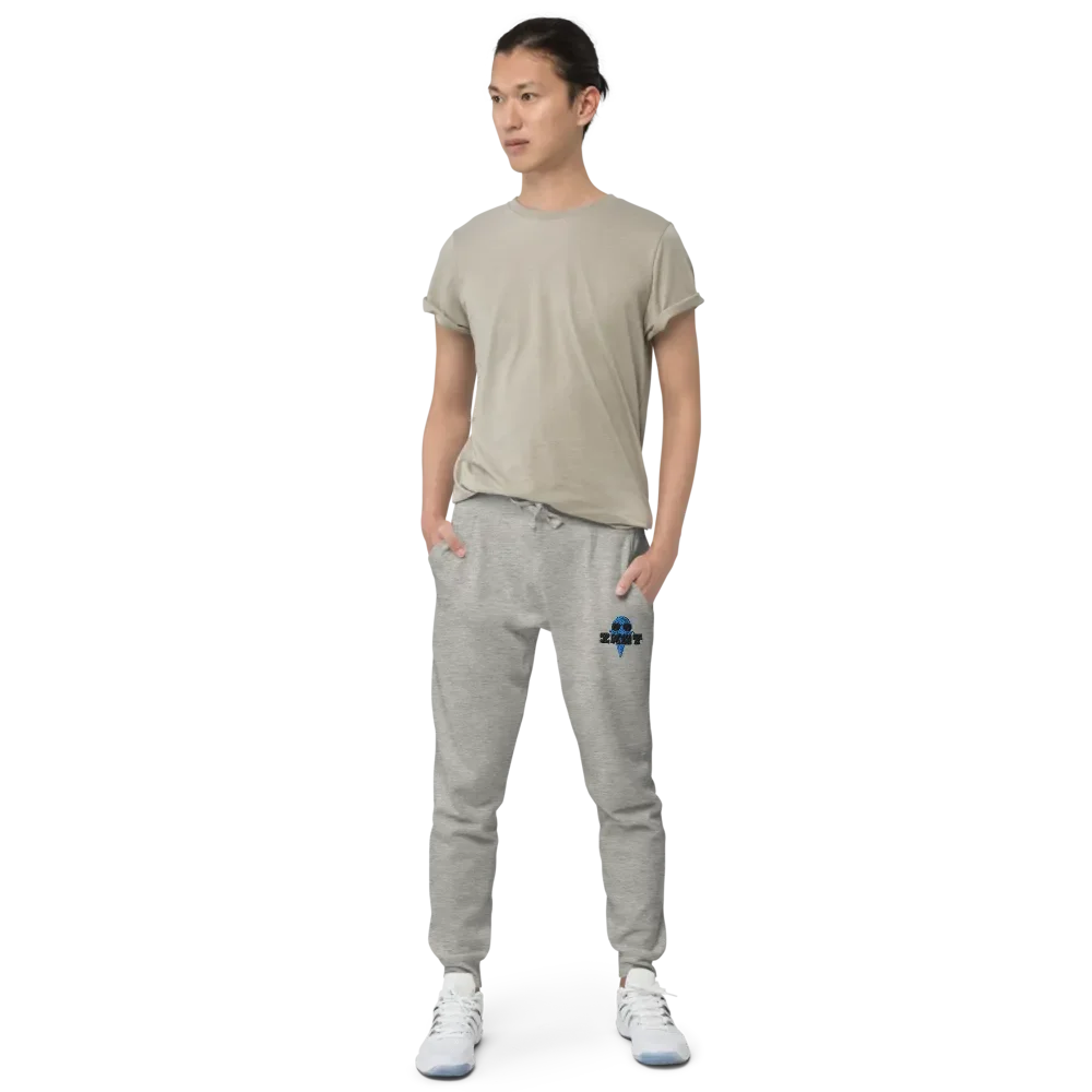 ZKOT Sweatpants - Show your Support with Style - Menswear, Womenswear product image (5)