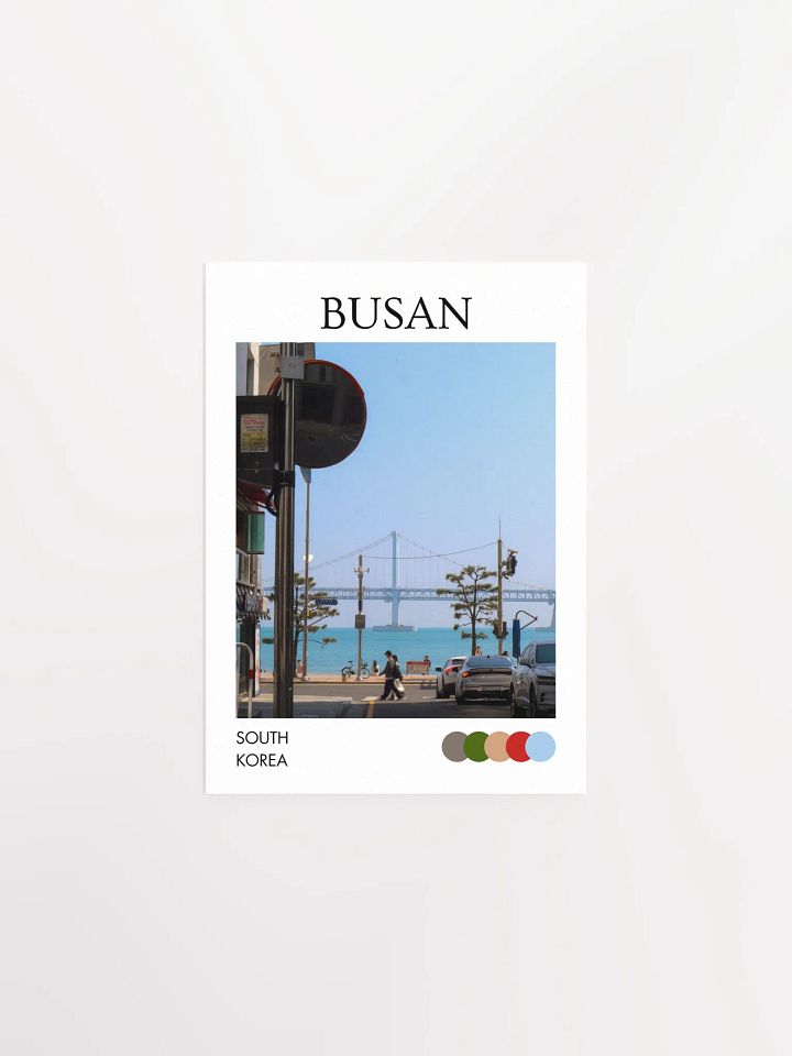 Streets of Busan product image (1)