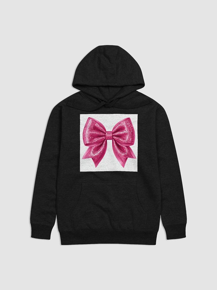 Love Joy Coqueta Cotton Heritage Unisex Premium Hoodie product image (1)