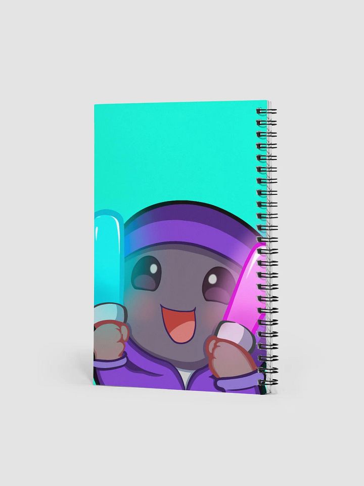 eabRAVE Notebook product image (2)