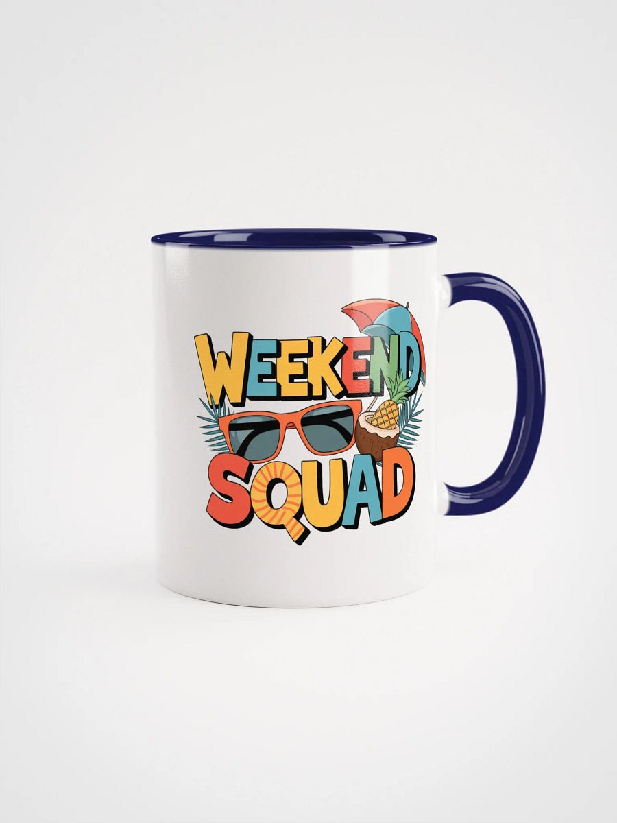 Weekend Squad product image (1)