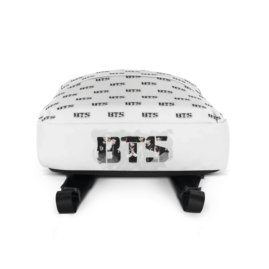 BTS Backpack product image (4)