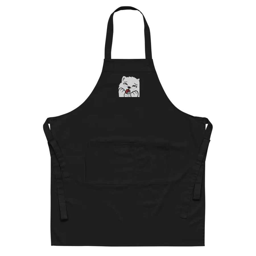 Byte Gasm Apron product image (6)