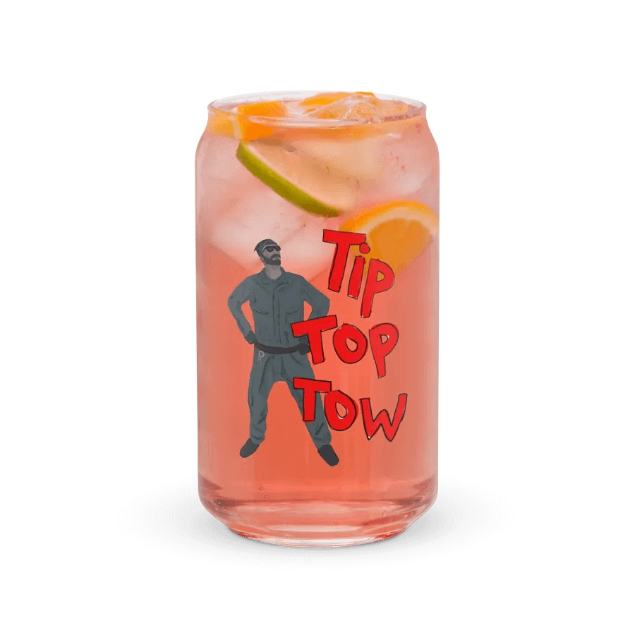 Tip Top Tow Glass product image (37)