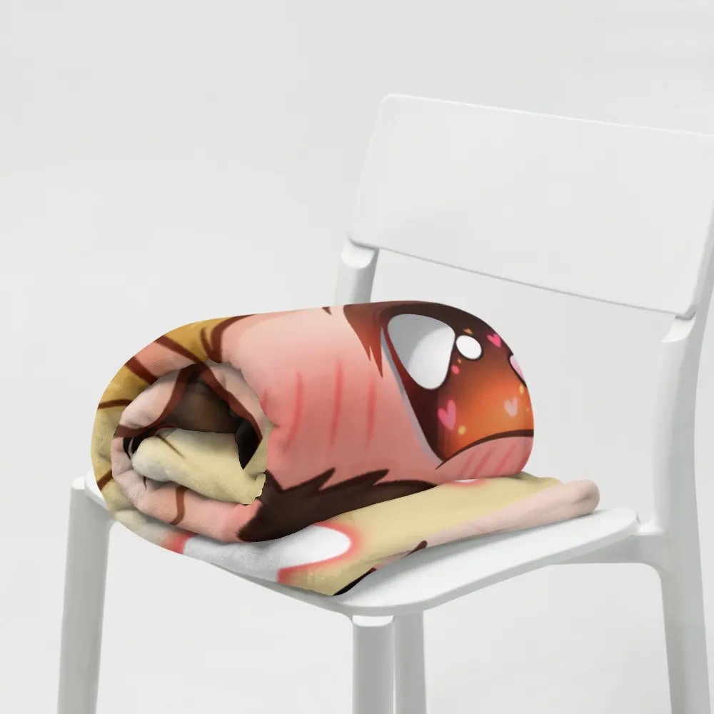 Stay Cozy Blanket product image (19)