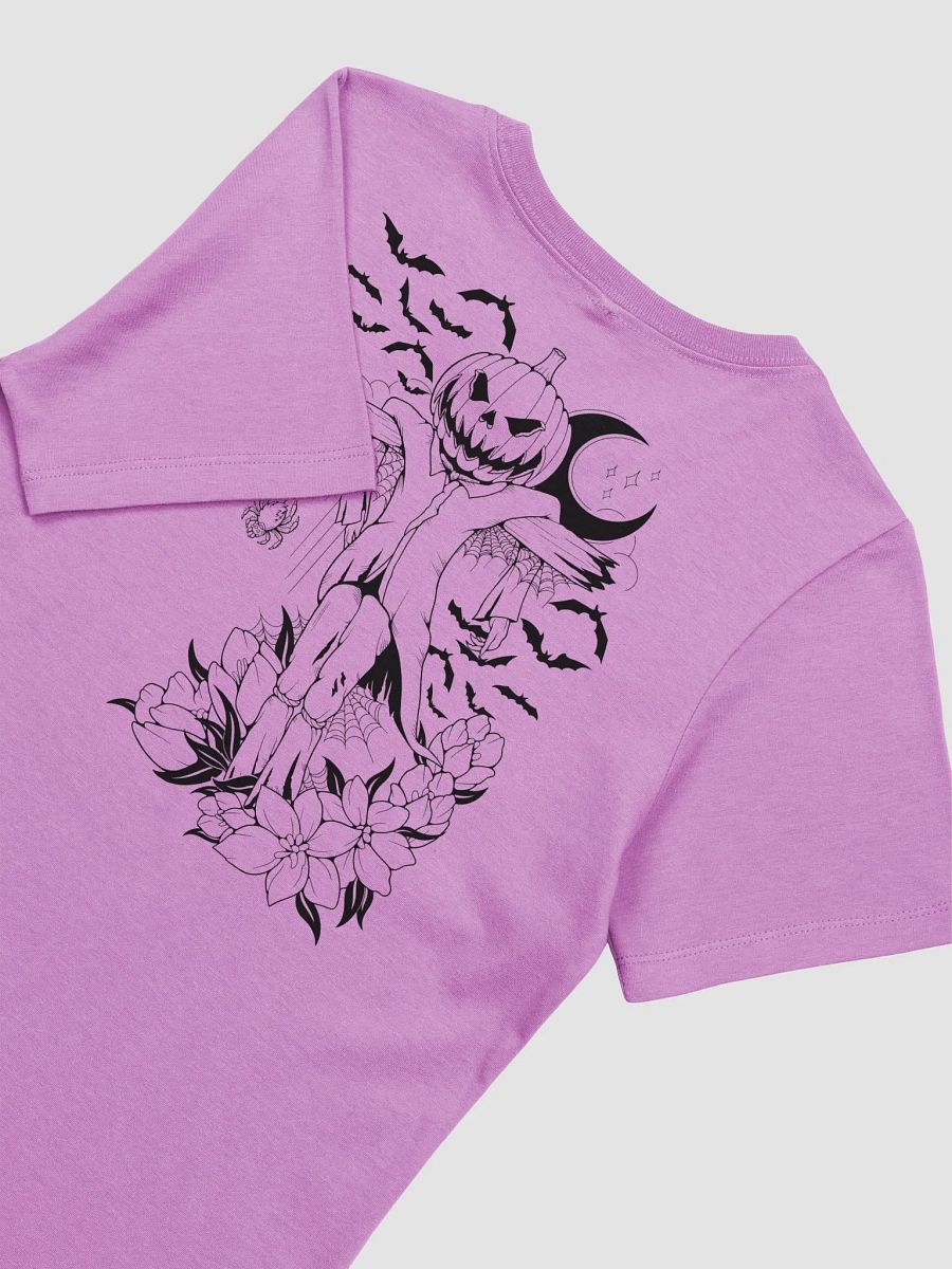 Scarecrow Tattoo || Bella+Canvas Women's Supersoft Relaxed-fit T-shirt product image (23)