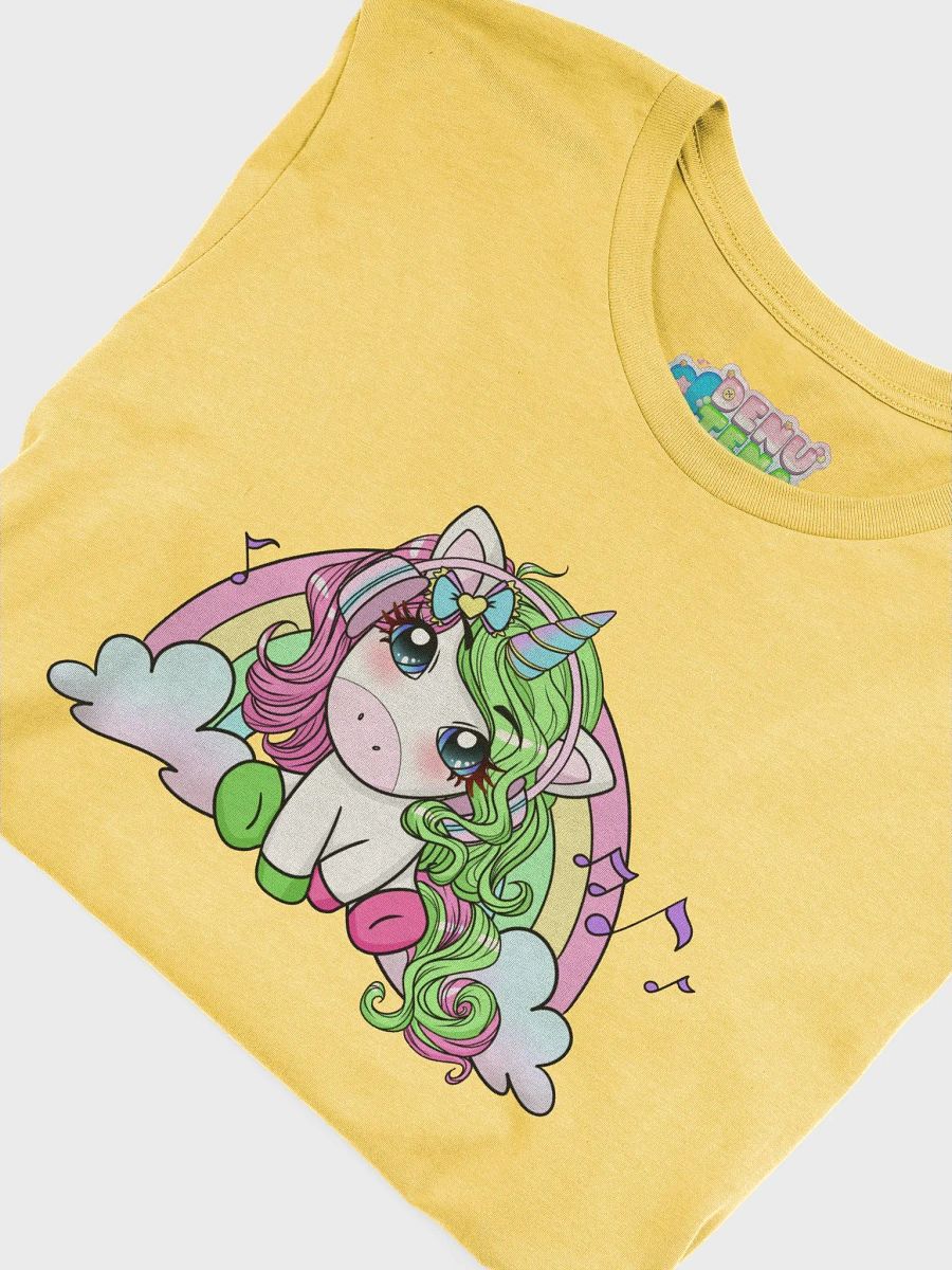 Unicorn Music - Unisex product image (5)